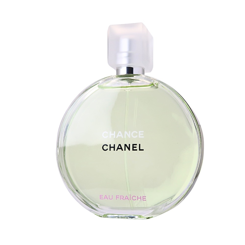 Chanel 香奈兒 Eau Fraiche 綠色氣息淡香水 EDT 100ml TESTER (原廠蓋)