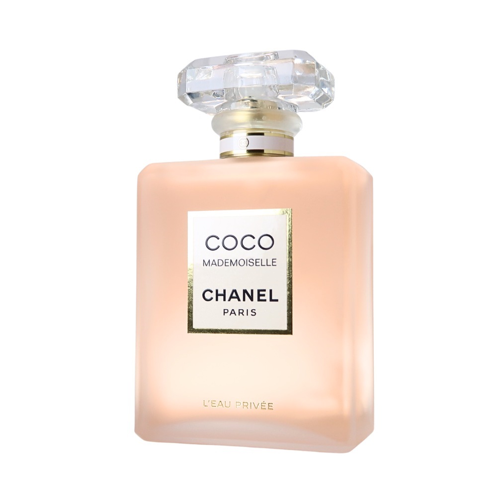 Chanel 香奈兒 摩登Coco L'eau Privee 秘密時光香水 EDP 100ml TESTER (原廠蓋)