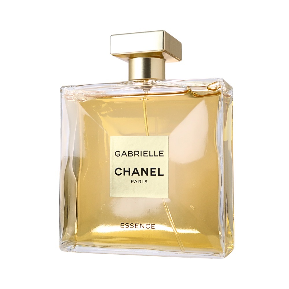 Chanel 香奈兒 Gabrielle Essence 嘉柏麗琉金淡香精 EDP 100ml TESTER (原廠蓋)