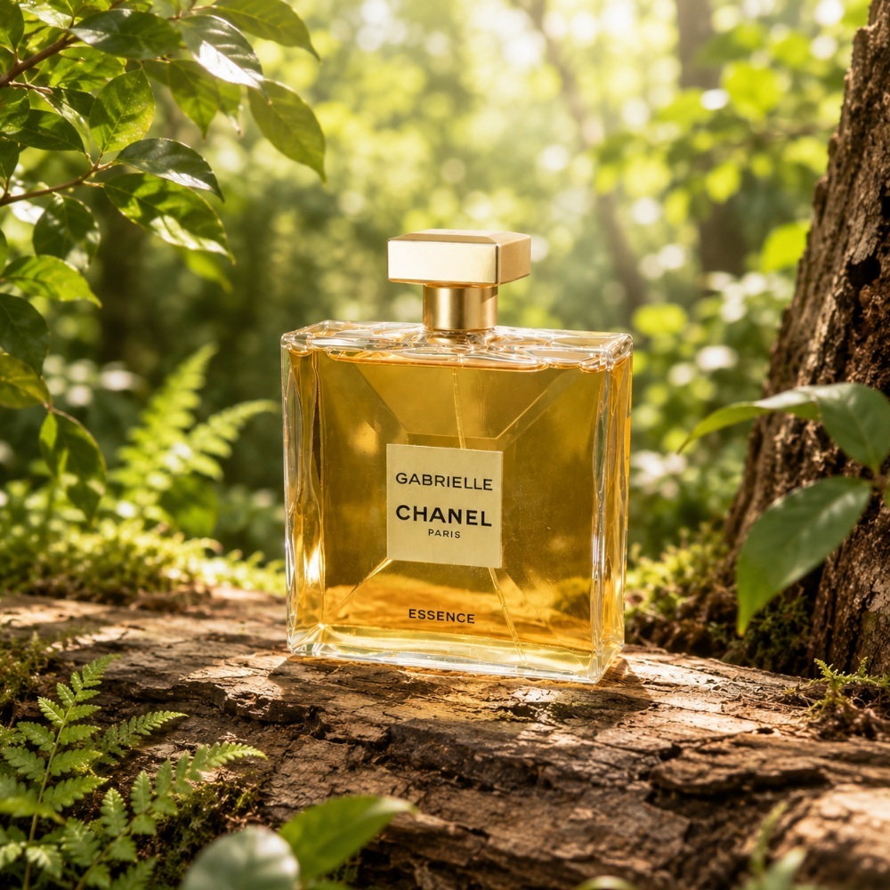 Chanel 香奈兒 Gabrielle Essence 嘉柏麗琉金淡香精 EDP 100ml TESTER (原廠蓋)
