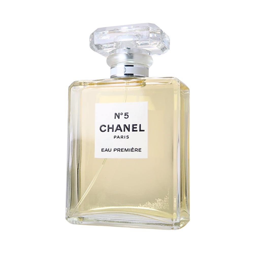 Chanel 香奈兒 N5 Eau Premiere 低調奢華版淡香精 EDP 100ml TESTER (原廠蓋)