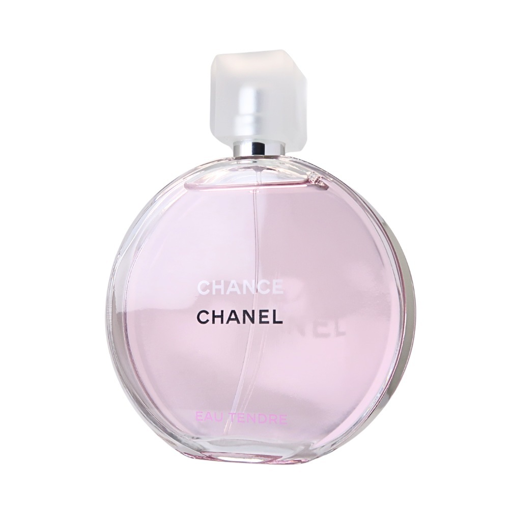 Chanel 香奈兒 Eau Tendre 粉紅甜蜜淡香水 EDT 150ml TESTER (原廠蓋)