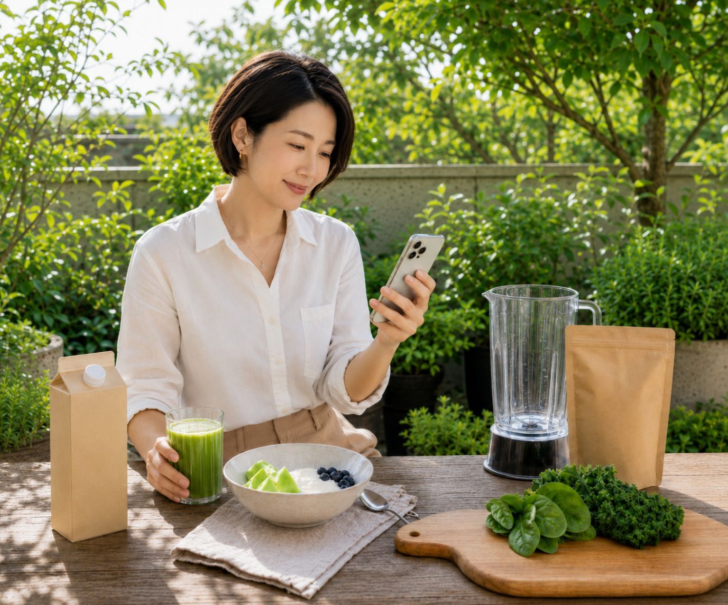 綠拿鐵熱量|加入社群,發現更多控制綠拿鐵熱量的技巧