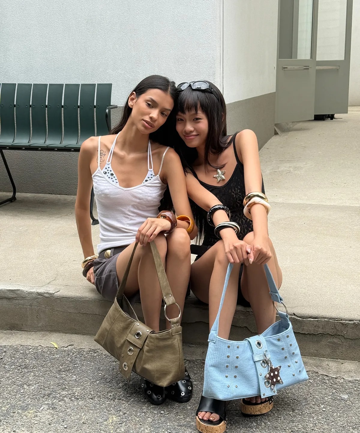 HIETA NITA BAG