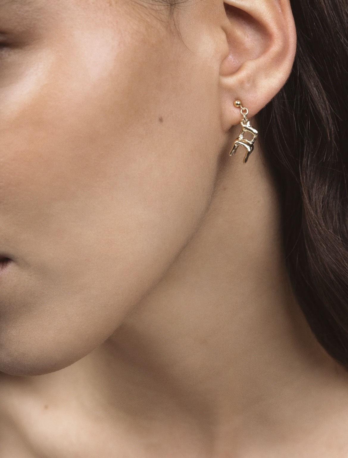 Petite A - Sillita Earrings