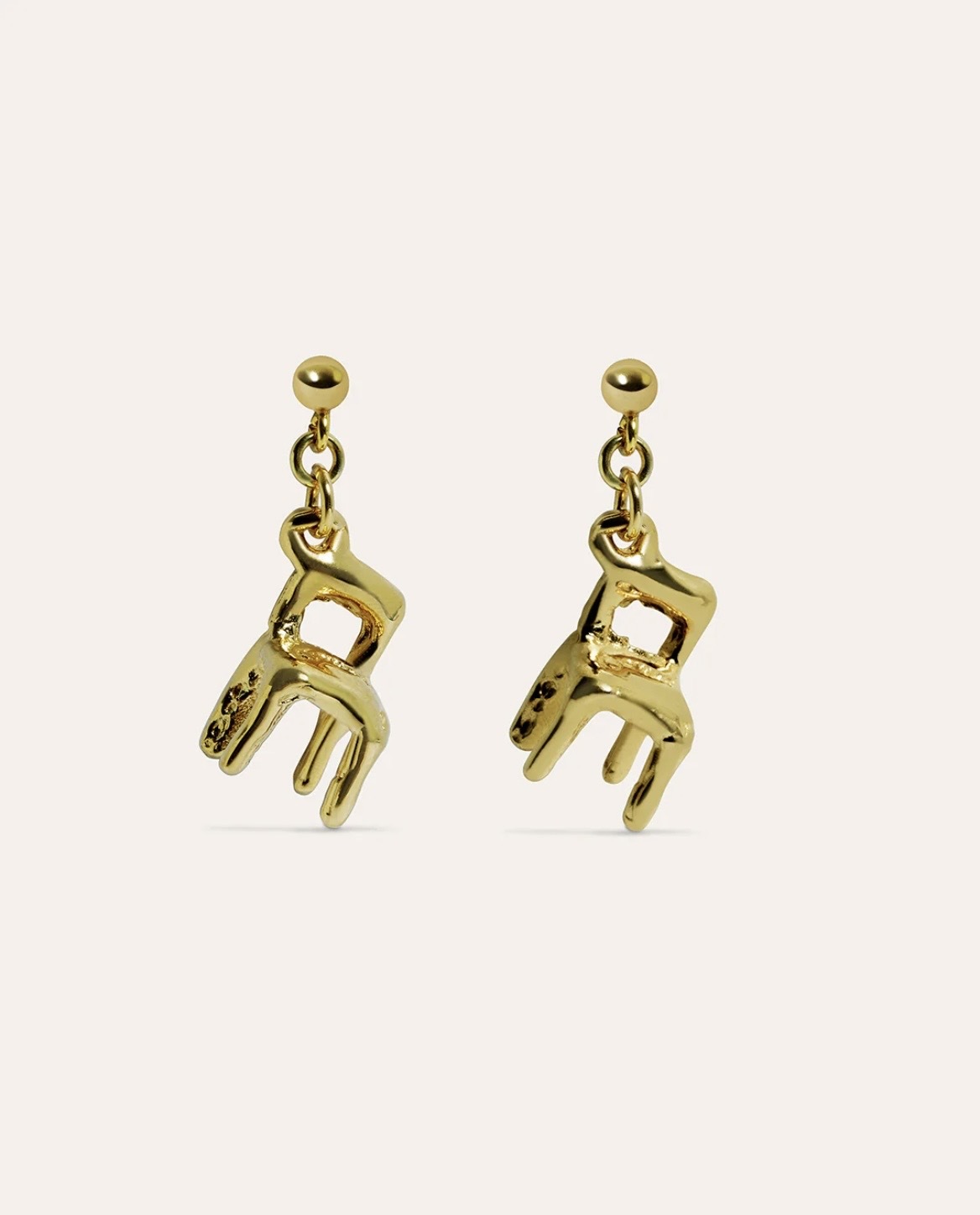 Petite A - Sillita Earrings