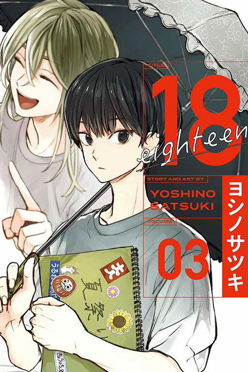 18 eighteen#3