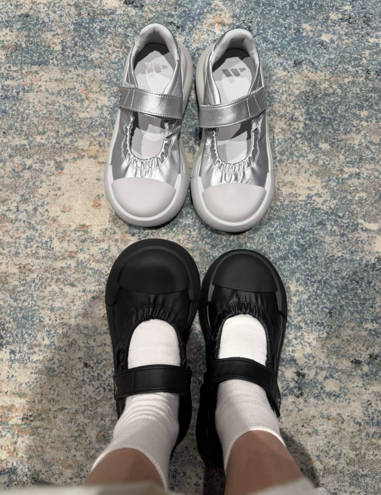 預訂| ADIDAS MAXXCOURT MJ BLACK KZ9650