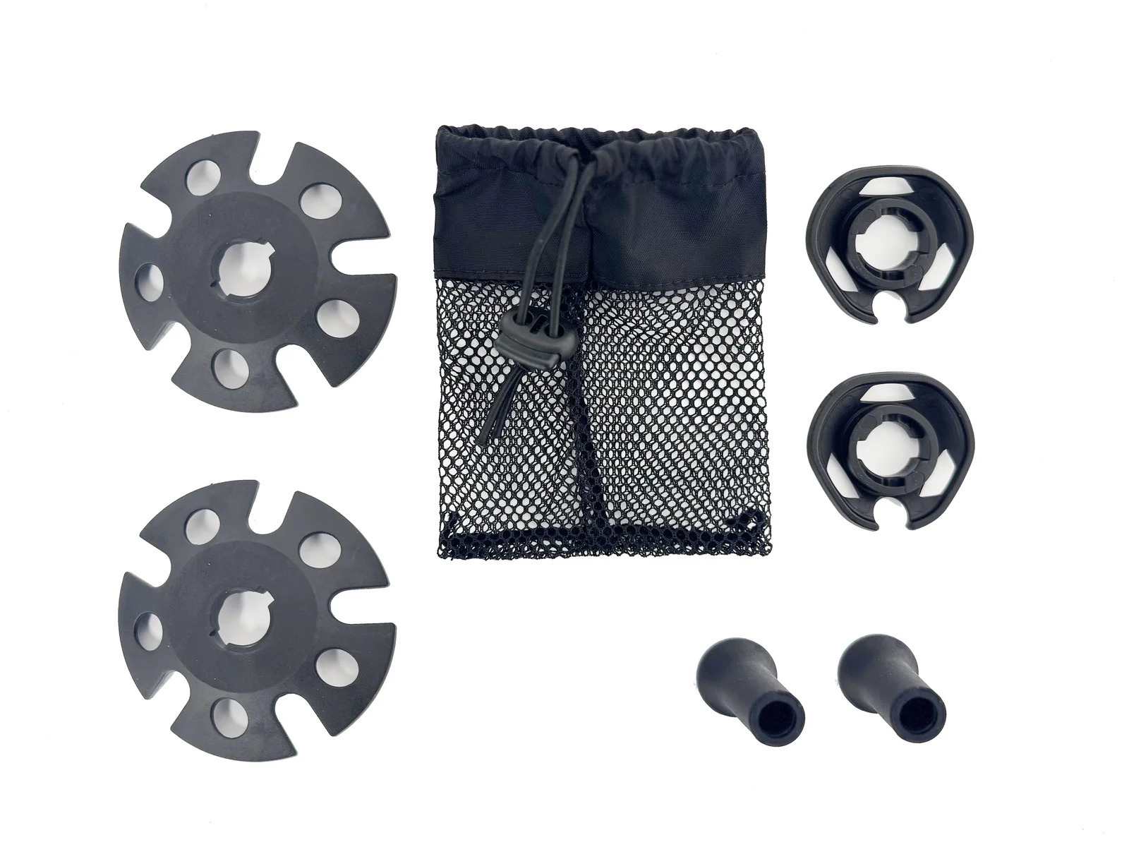 Durston Gear Iceline Pole Parts (Iceline Trekking Poles 配件)