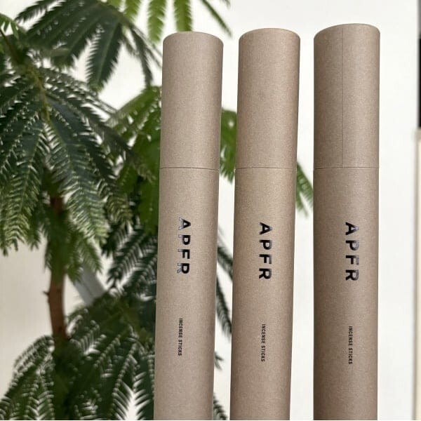 "代購" bPr BEAMS APFR 手工竹線香