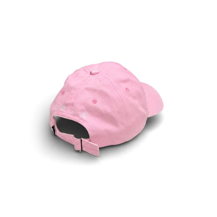 2nd Closet “SECOND RABBIT” Graffiti- Washed Cap