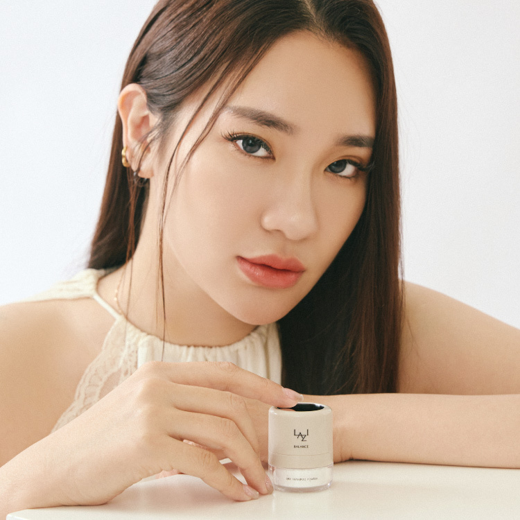 DIDI 油光隱形蓬蓬粉
