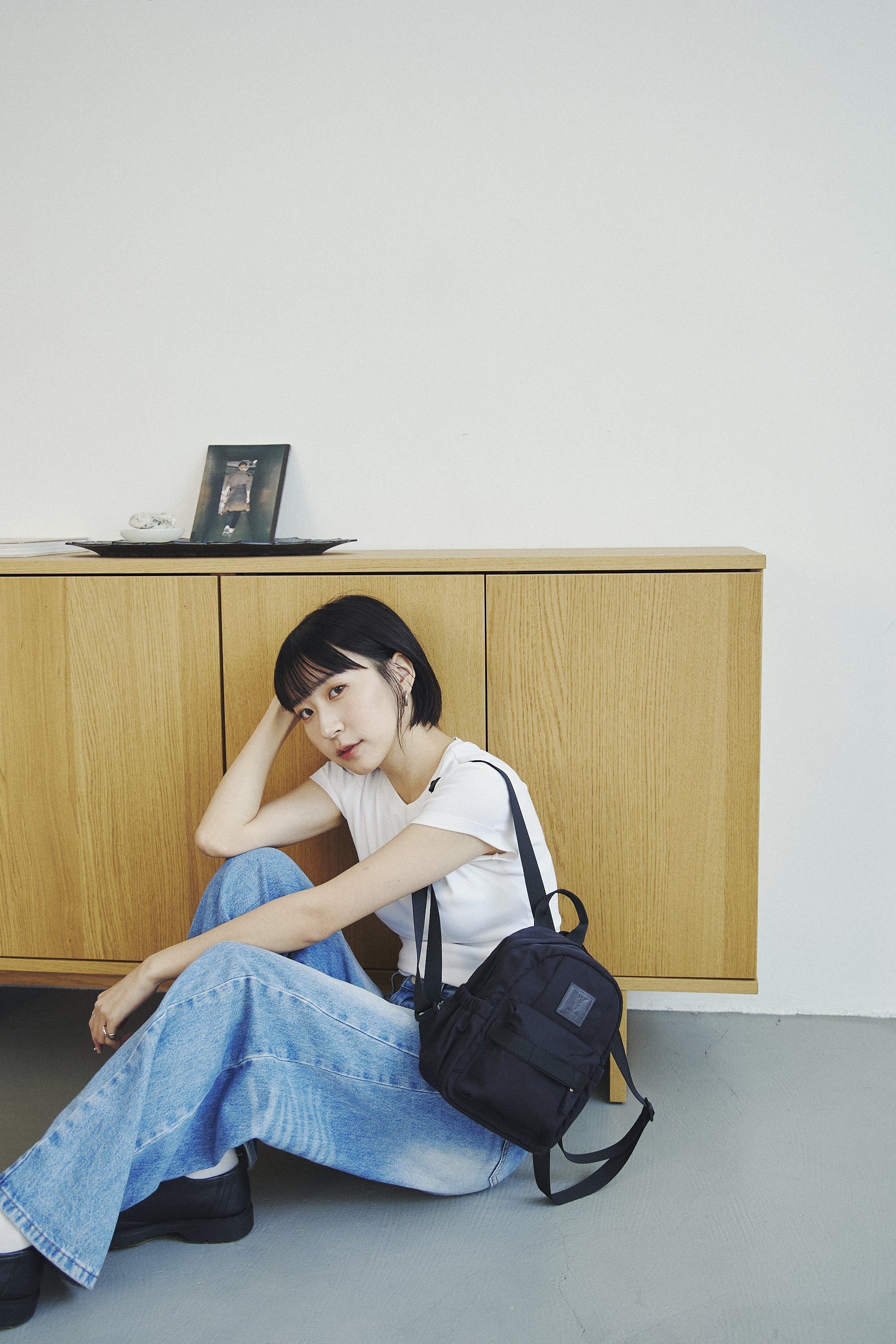 2026 L.Collection後背小包｜NETTA