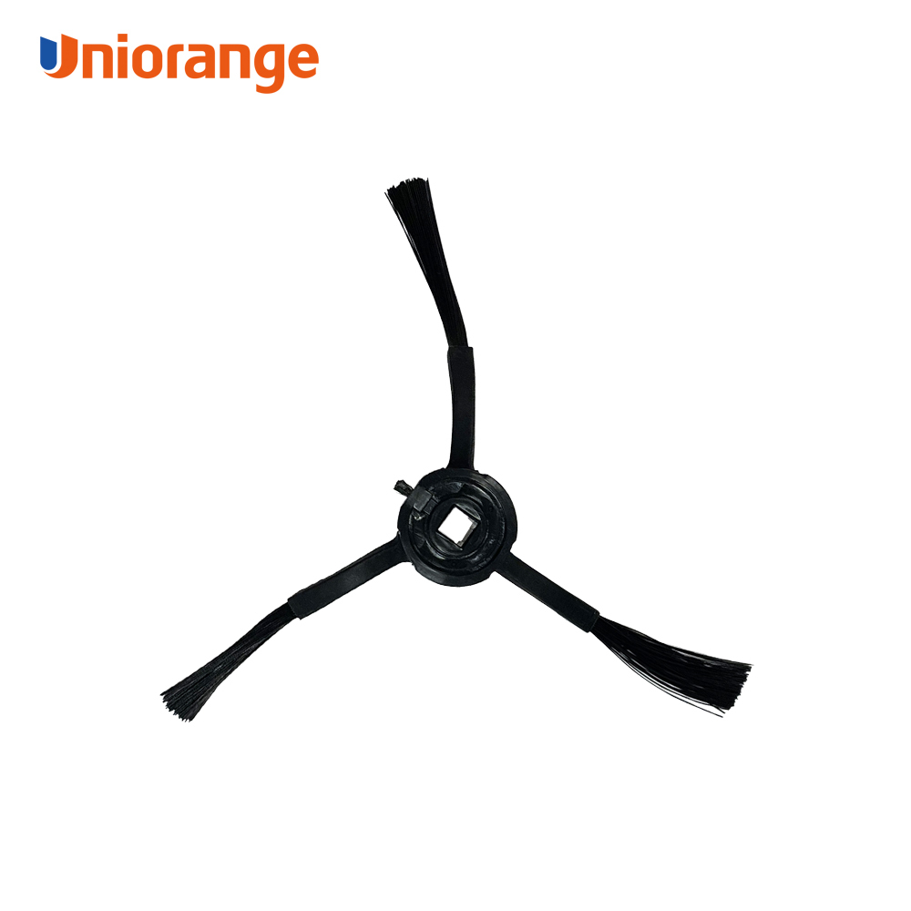 Uniorange i2掃拖機器人 配件 邊刷1對(2pcs)