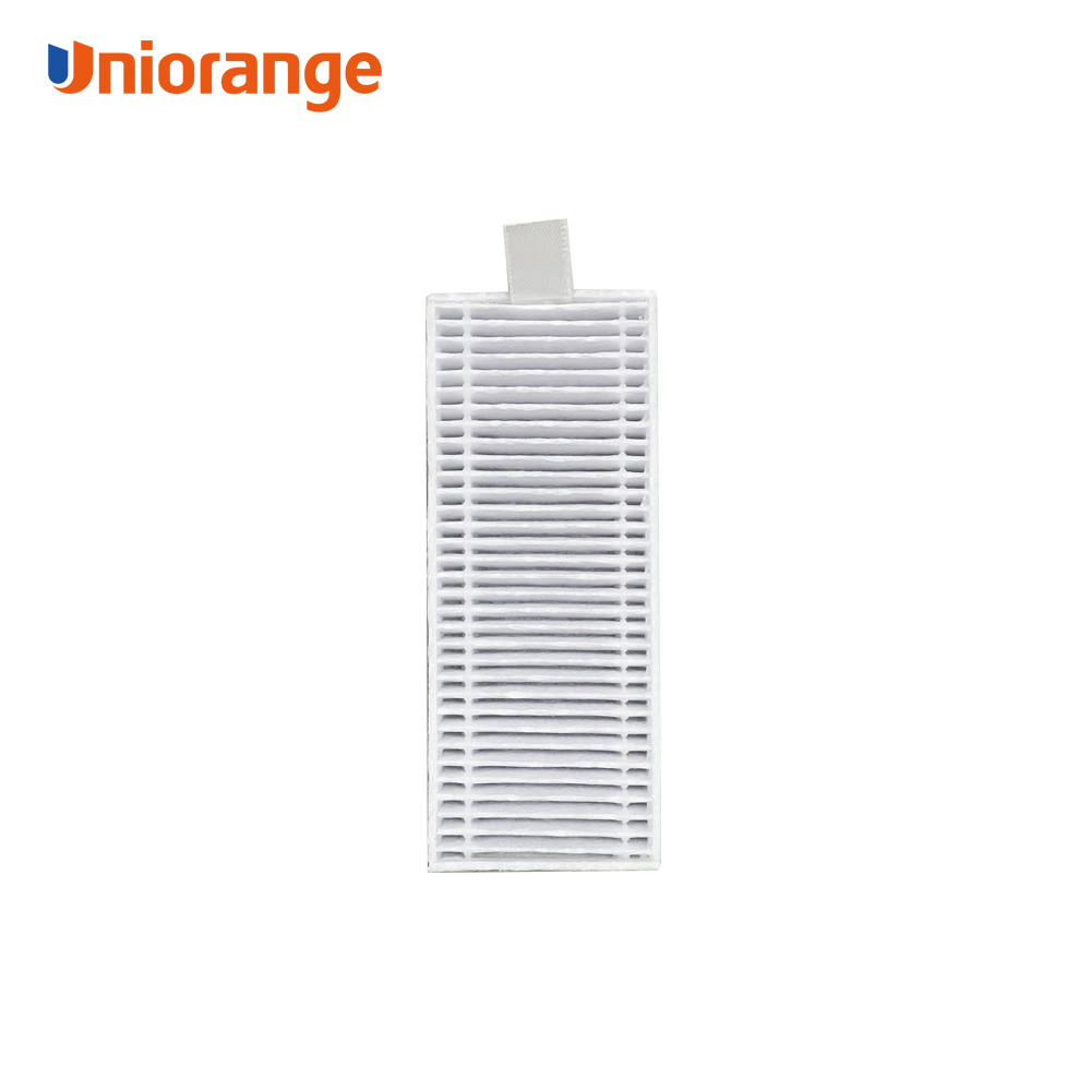 Uniorange i2掃拖機器人 配件 濾網棉片組