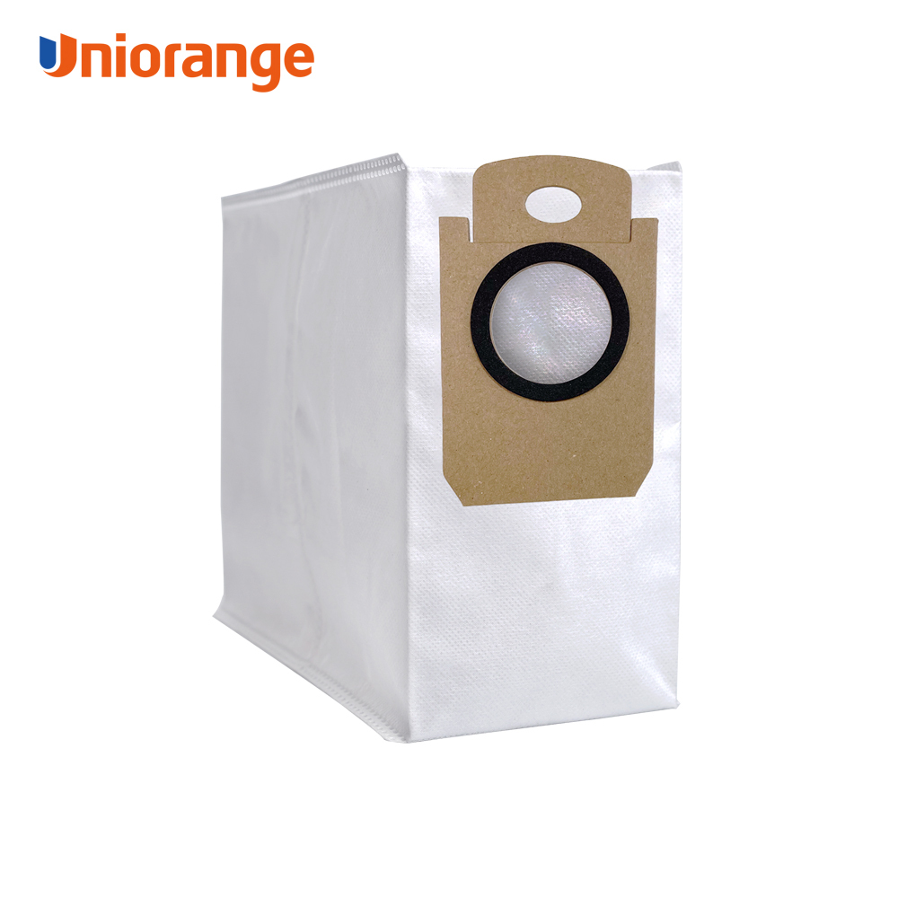 Uniorange i2掃拖機器人 配件 集塵袋