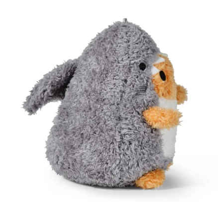 noodoll Ricespud Sharkie 鯊魚馬鈴薯