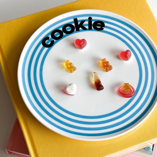 sundaymorningplate cookie