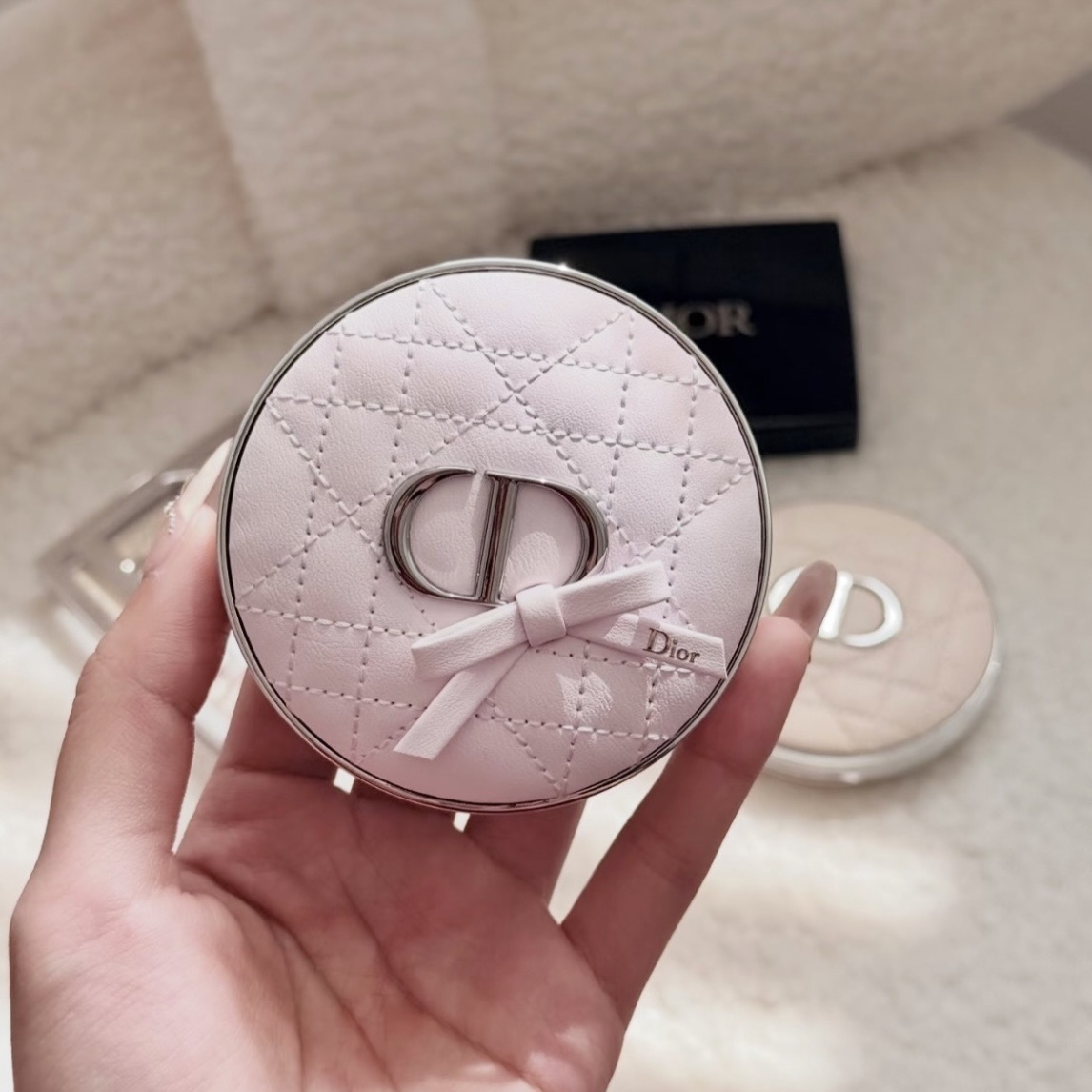 #預購 🇯🇵日本 DIOR 迪奧超完美氣墊外殼