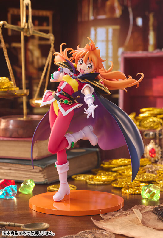 預訂2月 KADOKAWA KDcolle 秀逗魔導士 魔劍美神 莉娜·因巴斯 原作Ver. Pre-order
