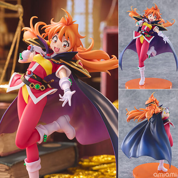 預訂2月 KADOKAWA KDcolle 秀逗魔導士 魔劍美神 莉娜·因巴斯 原作Ver. Pre-order