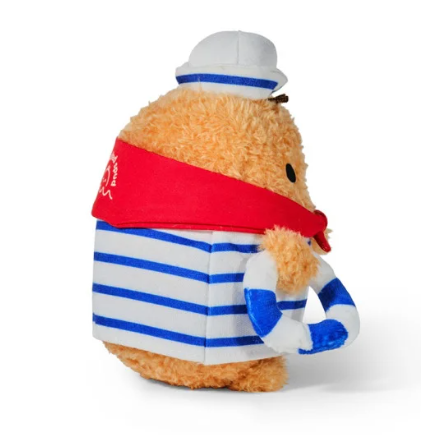 noodoll Sailor Ricespud 水手馬鈴薯