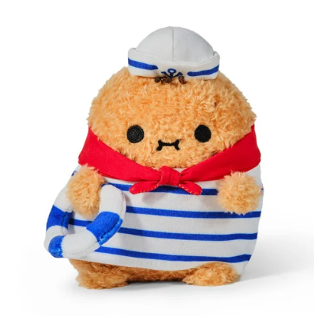 noodoll Sailor Ricespud 水手馬鈴薯