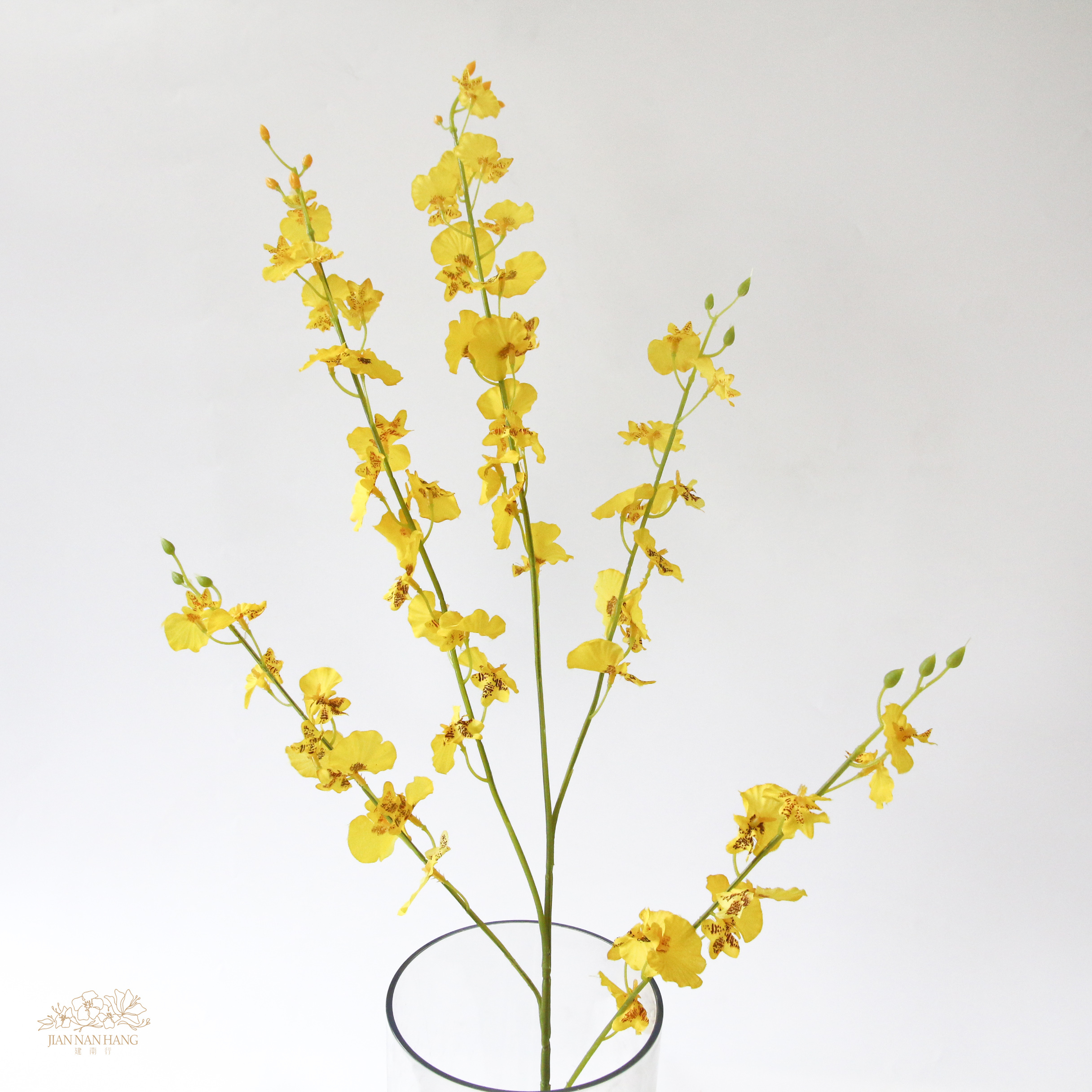 人造花  文心蘭