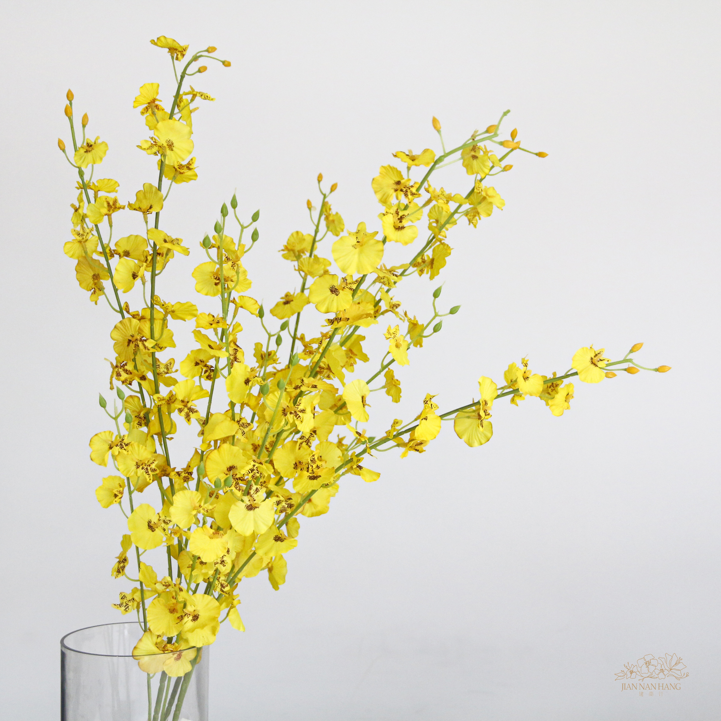 人造花  文心蘭