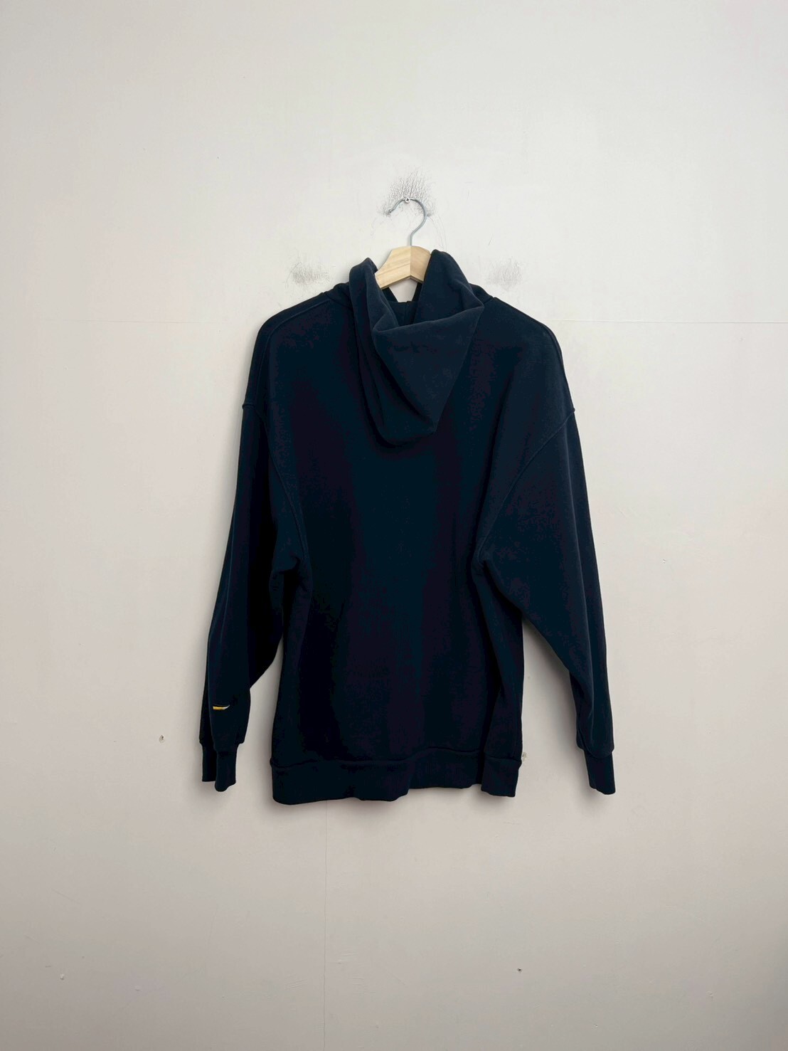 NAUTICA Basic Sweat Hoodie SIZE S