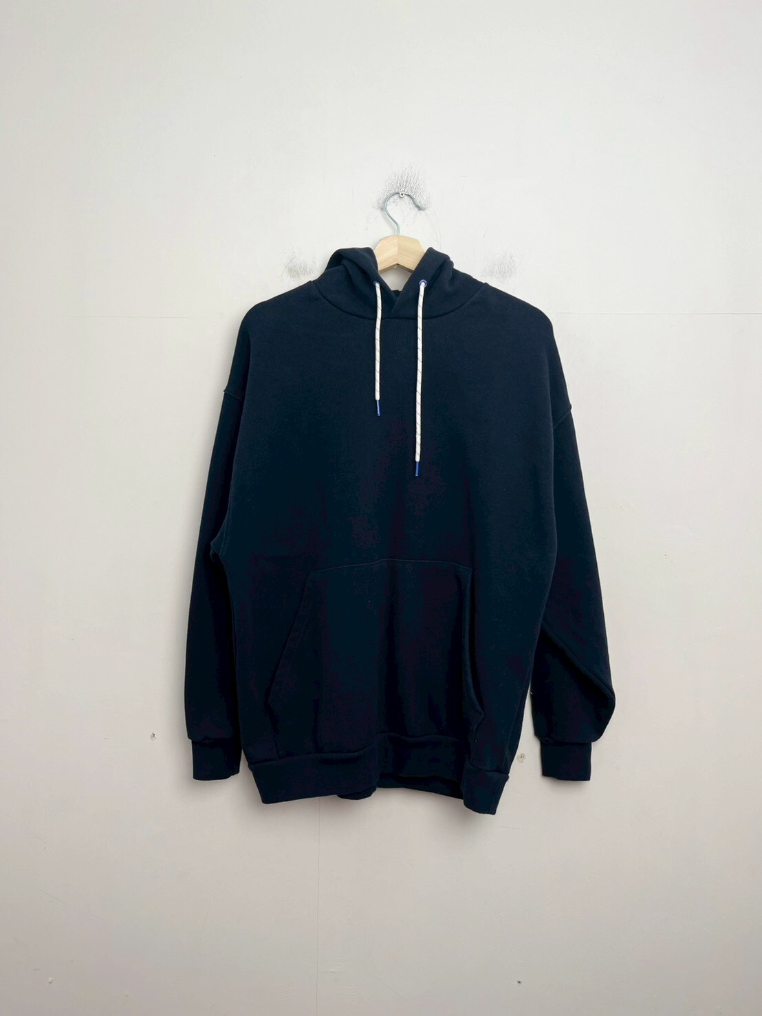 NAUTICA Basic Sweat Hoodie SIZE S