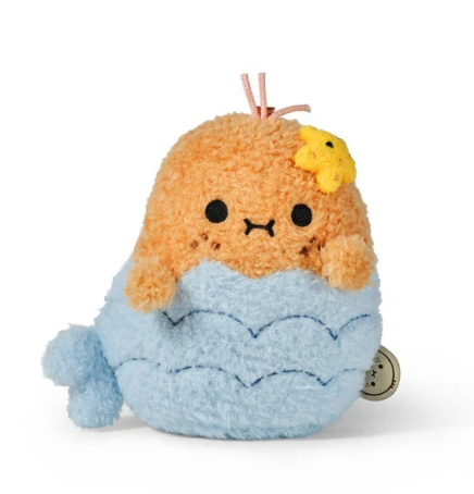 noodoll Mermaid Ricespud 美人魚馬鈴薯