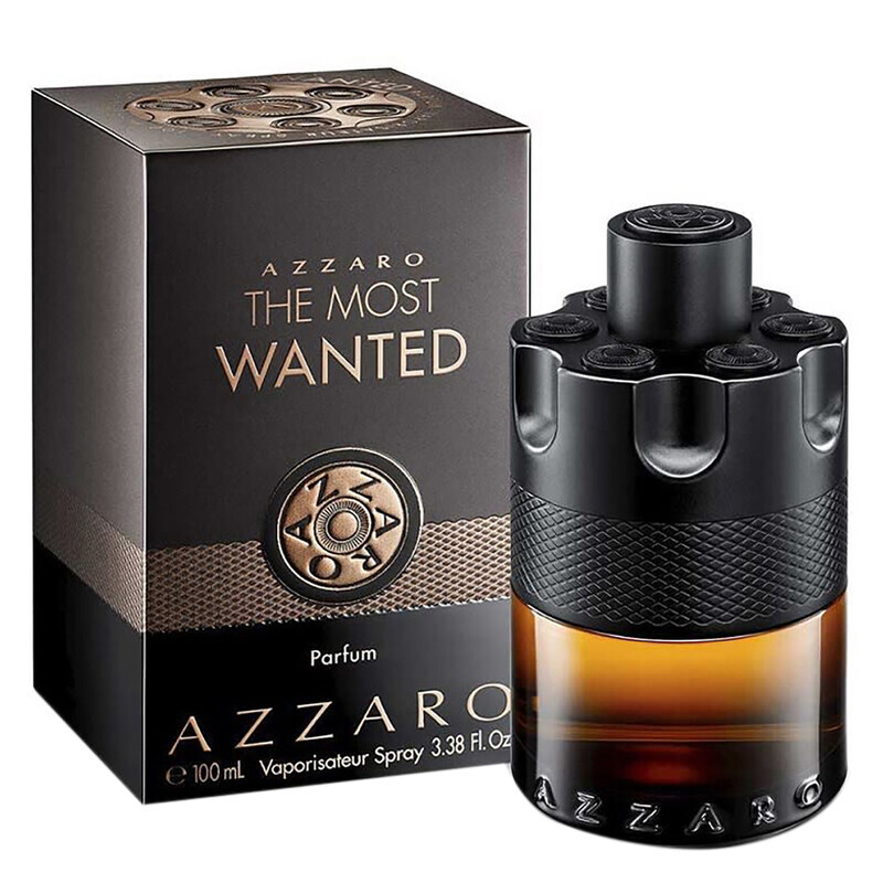 AZZARO 致命武器香精