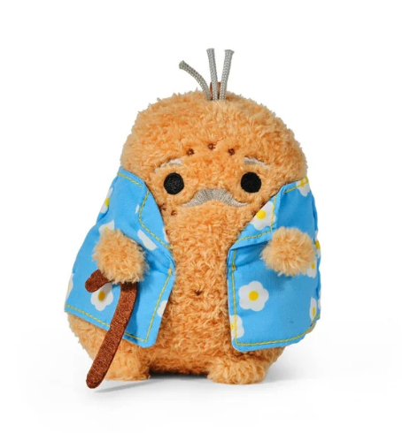 noodoll Vacay Grandpa Ricespud 度假老爺爺馬鈴薯