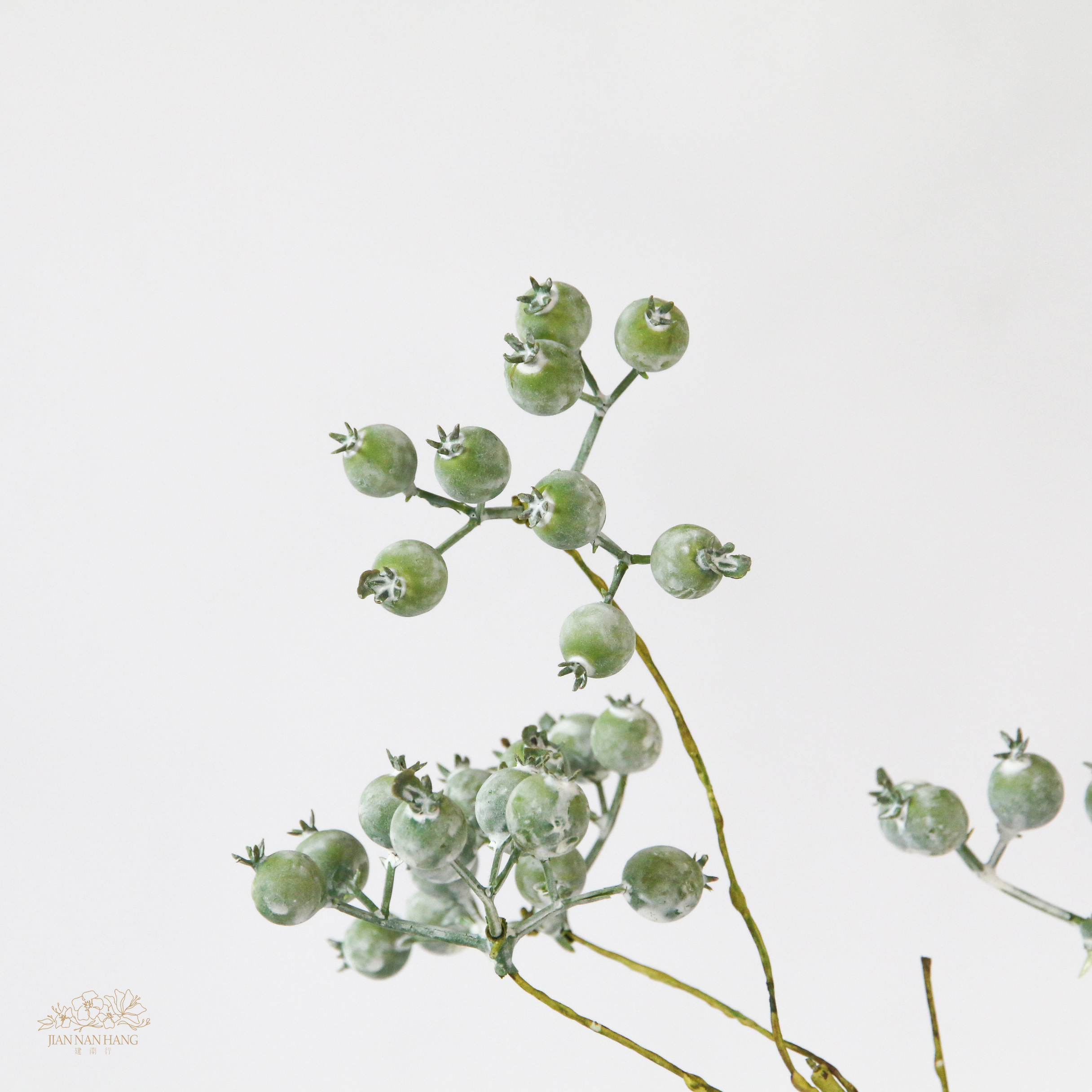 人造果 落霜紅 2色