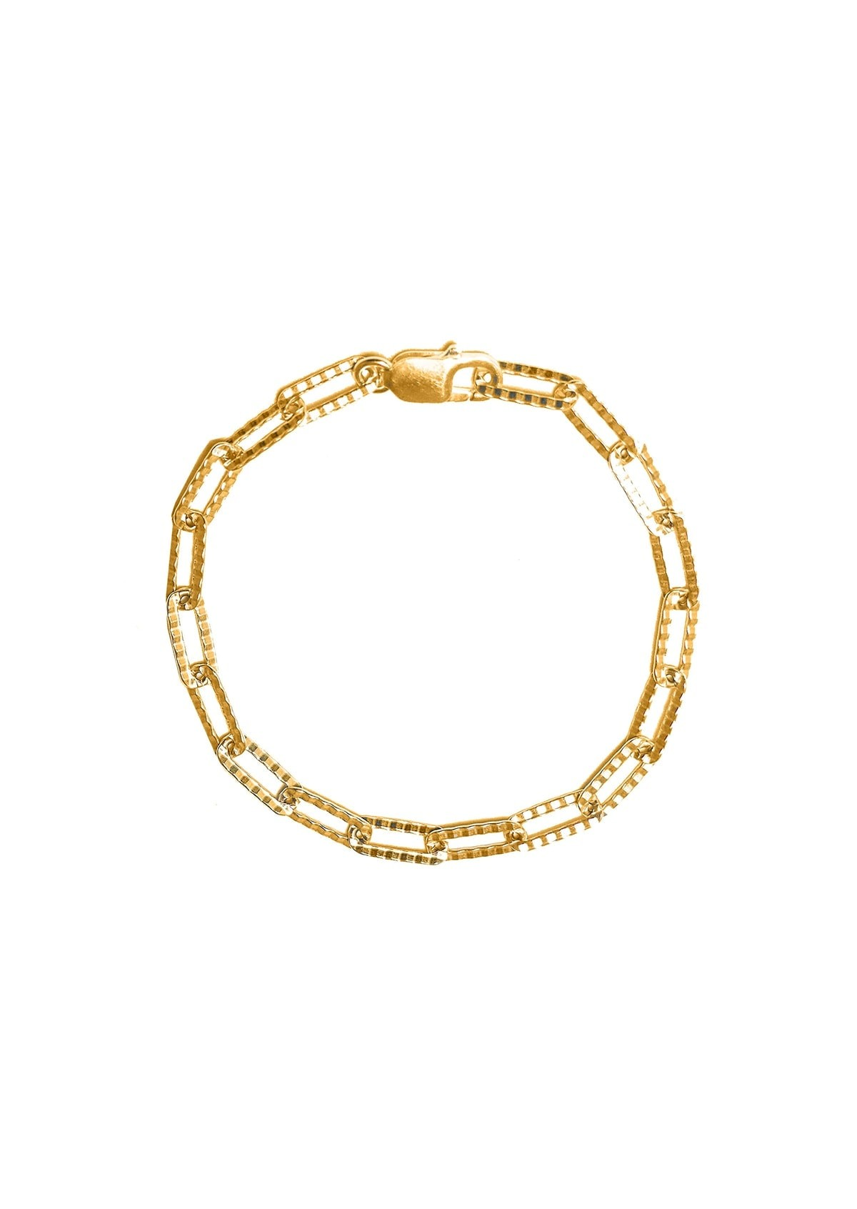 1HM0611-186 [HERMINA ATHENS] 維克托手鐲 #VIBG/VIBS (EU)