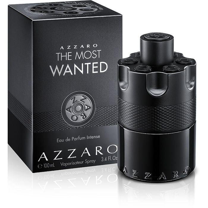AZZARO 致命武器淡香精