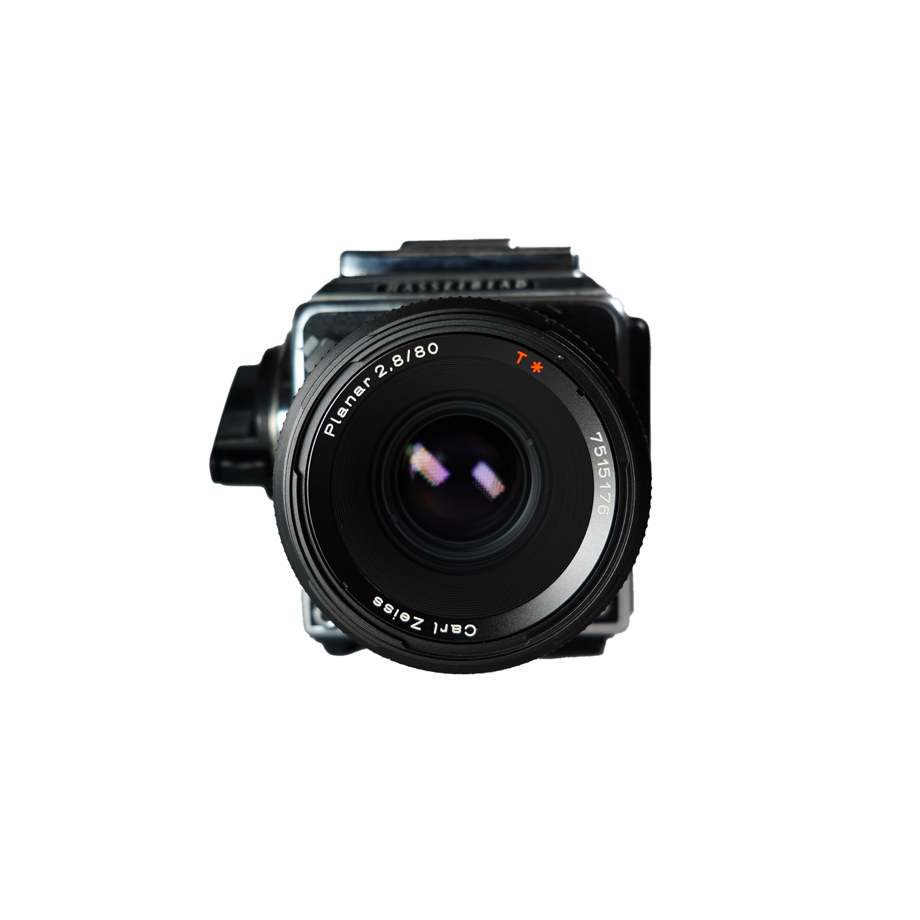 HASSELBLAD 11064 201F KIT (CHROME) HK$18,800 (訂金HK$500)