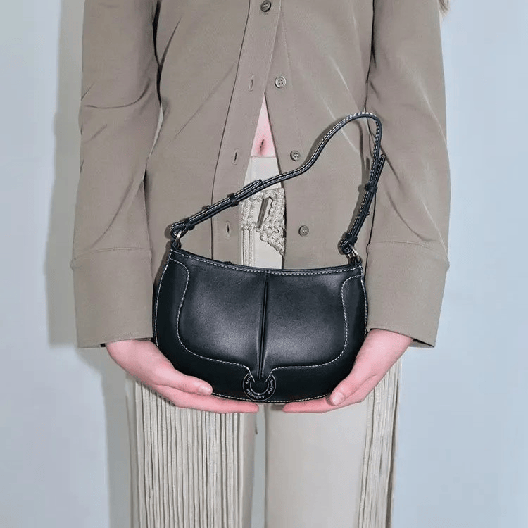 [入code再-$50～13/6連線收單]  Archivepke｜Tondo Flat bag 關鍵字：AP114