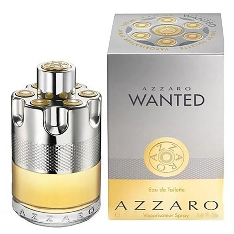 AZZARO 通緝令淡香水