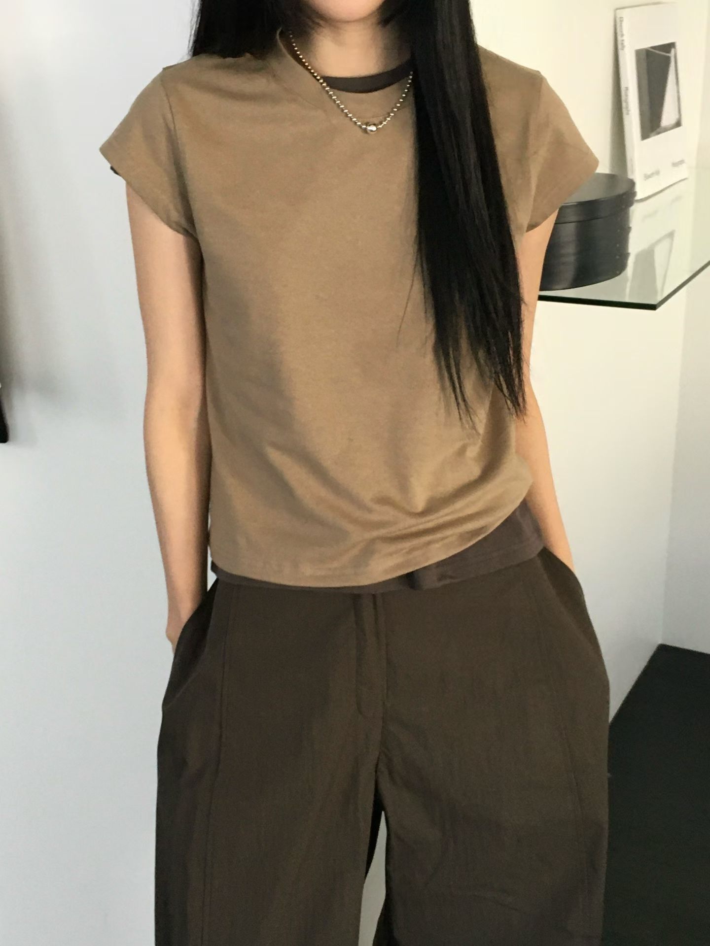 Little Tee