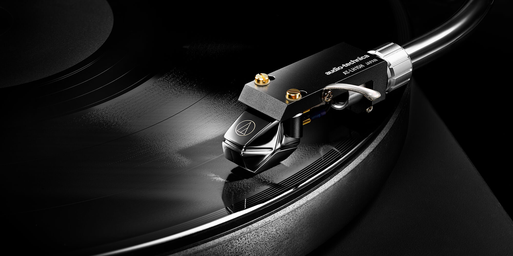 Audio-Technica AT-MCD1 主圖