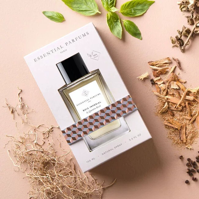 Essential Parfums 帝國之木淡香精