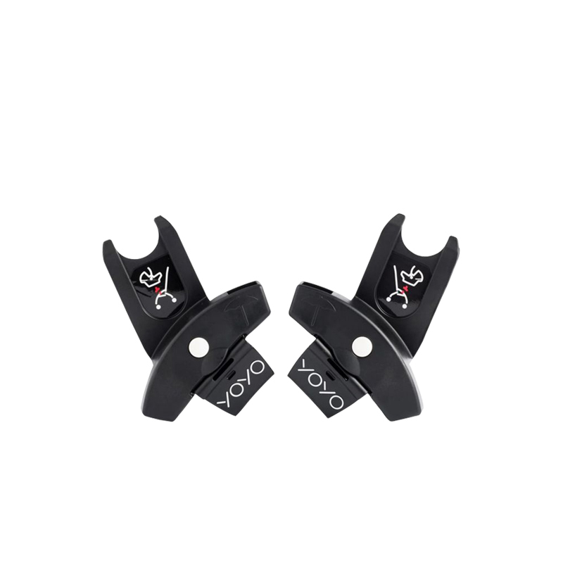 Stokke YOYO Car Seat Adapters 汽車座椅連接器