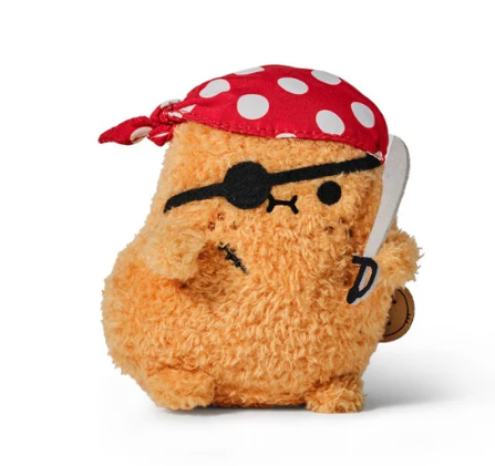 noodoll Pirate Ricespud 海盜馬鈴薯