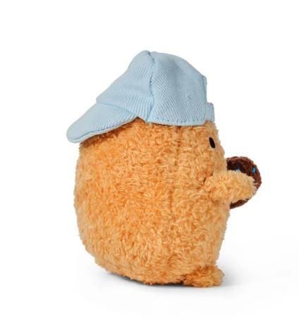 noodoll Hot Potato Ricespud 潮帽冰淇淋馬鈴薯