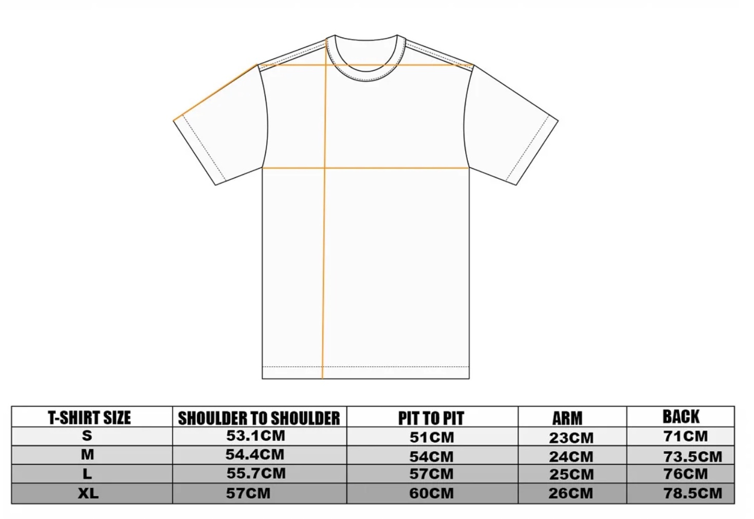 TTT DIGICAT T-SHIRT BLACK