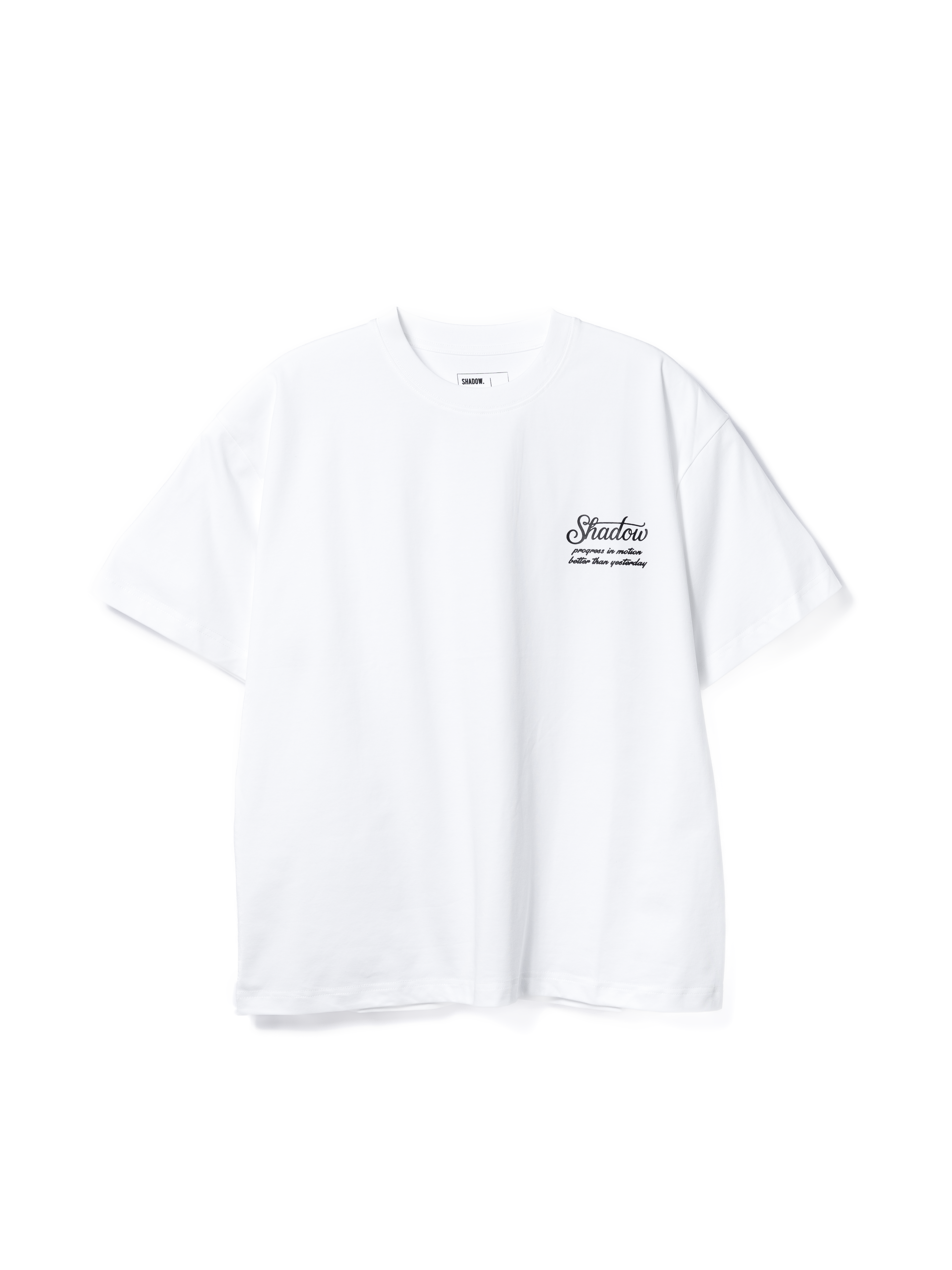 SHADOW Feather Tee