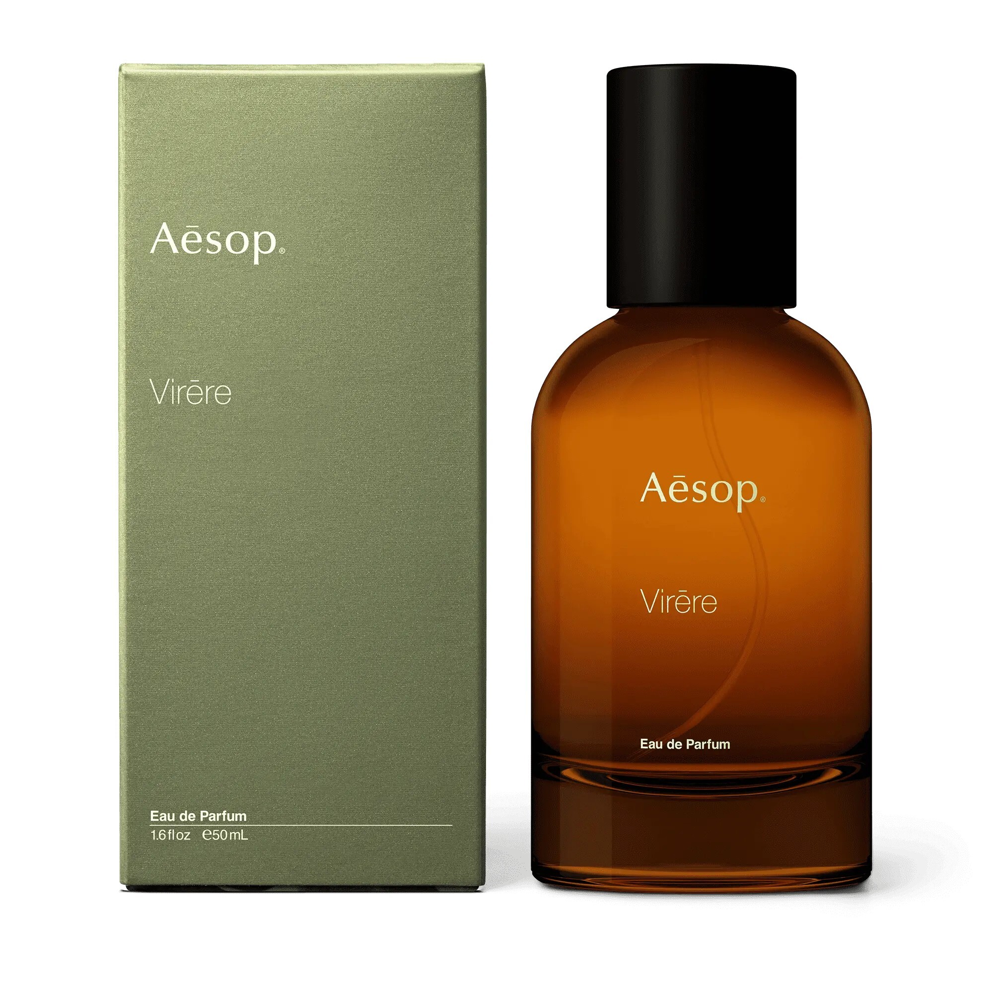 AESOP Virere 蔚香水 50ml