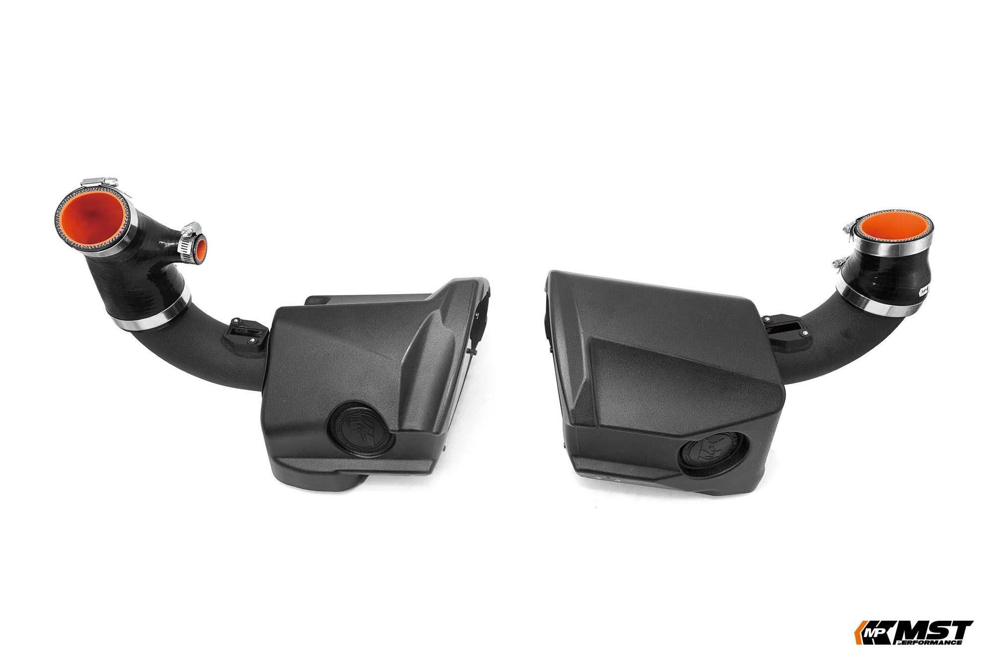 MST 2022+ Nissan Z 3.0 V6 Cold Air Intake System (NS-Z01)